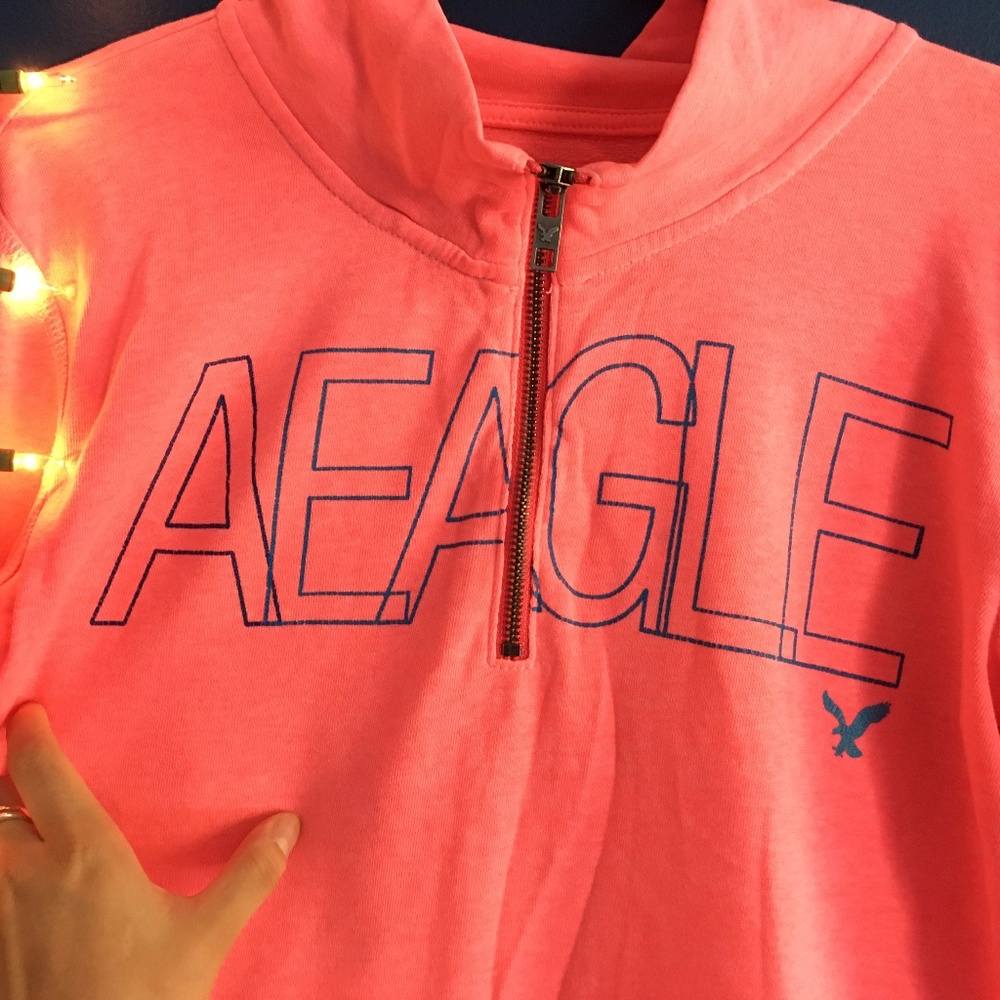 American Eagle Sweater